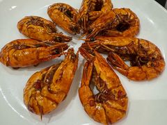 -飞尝蚝·顺德菜·鱼生(顺德总店)