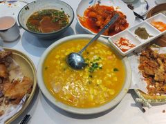 -纳家楼·地道陕菜(劳动路店)