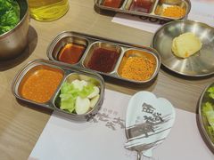 -西塔老太太泥炉烤肉(双井店)