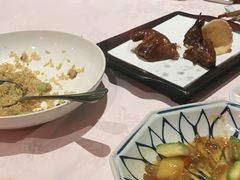 -誉八仙酒楼(静安大悦城店)