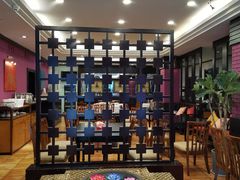 -阿诺泰·泰国餐厅(棕北店)