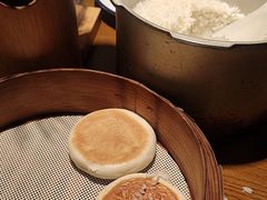-李久其家民间餐厅(观沙岭公园店)