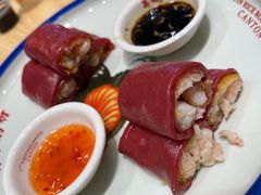 -荔银肠粉·非遗手藝(夫子庙店)