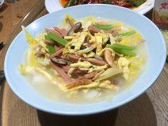 -拉完海鲜大排档(温岭店)