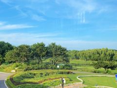 -北京鸿华高尔夫练习场