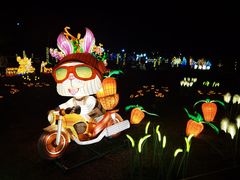 -琅岐红光湖公园