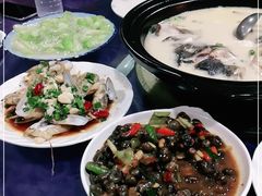 -晓琦农家菜馆·地道农家菜