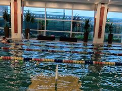 -上海嘉里健身Kerry Sports Shanghai