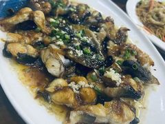 -阿静美食
