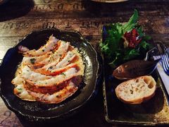 -Pakkhús Restaurant