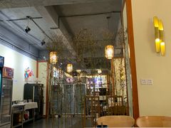-大院小院传统火锅·小酒馆(北城天街店)