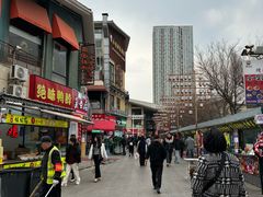 -陈至马正宗兰州牛肉面(韩乐坊店)