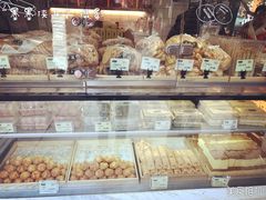 -泸溪河桃酥(秦淮夫子庙一店)