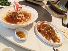-滋粥楼·顺德菜(番禺广场总店)