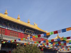 -西安市广仁寺