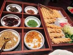 -明湖楼·经典鲁菜山东海鲜(大明湖店)