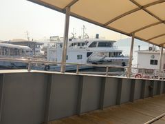 -鼓浪屿内厝澳码头(轮渡站)