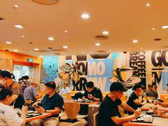 -大快活(罗湖商业城分店)