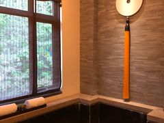 -西安华清御汤酒店