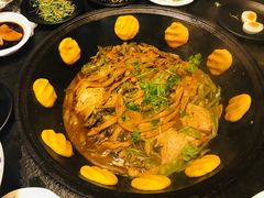 -荣德灶台鱼(圣泉寺店)