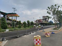 -南昌玛雅海滩水公园