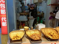-肖炮现炸酥肉(解放碑店)