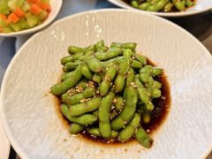 -俏立方·15年新楚菜