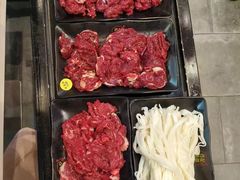 -潮发潮汕牛肉店(龙洞店)