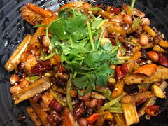 -薛阿婆(北美新天地中心店)