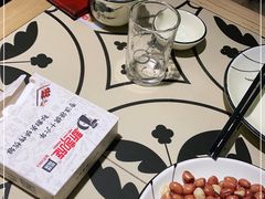 -新凯旋烧烤·燕姐千岛湖土菜