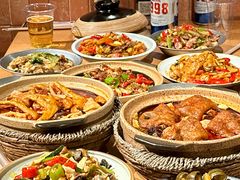 -水平有限广西米粉·广西风味集(五道口店)