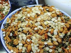 -老马家马蓉蛋菜夹馍·腊牛肉夹馍(回民街店)