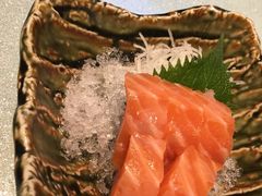 -晴季寿司(红旗街万达店)