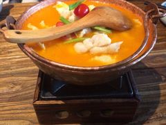 iphone_upload_pic-云海肴·汽锅鸡·云南菜(领展购物广场·中关村店)