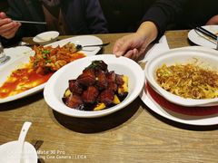 -廊亦舫Lang Yi Fang Restaurant(金桥店)