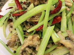 -昱德来·天津菜(河西店)