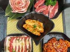 -韩满园· 甄选韩式烤肉