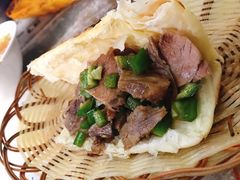 -北三沙家烧麦(北头道街店)