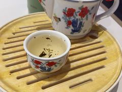 -南拳十三姨·潮汕砂锅粥·粤菜(西单大悦城店)