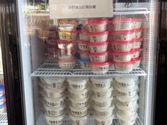 -老伴豆花(麦士威熟食中心店)