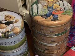 -珍妮曲奇聪明小熊(尖沙咀店)