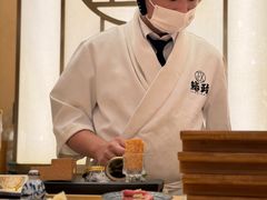 -鮨政· Omakase(港汇恒隆广场店)