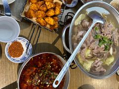 -肖四女乐山跷脚牛肉(世博源店)