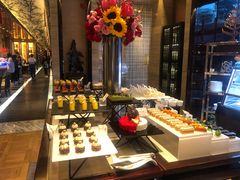 -深圳四季酒店·馥自助餐厅