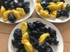 -船歌·鱼水饺青岛菜(金狮广场店)