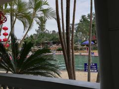 -江门古兜温泉小镇