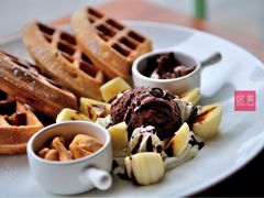 天使爱美丽-ZEMOCAFE·FUSION FOOD(西交利物浦店)