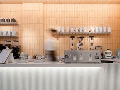 -BLACKSHEEP ESPRESSO(建国中路店)