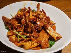 -农耕记·湖南土菜(halo广场店)