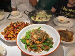 -首秀·四川料理(星耀101店)